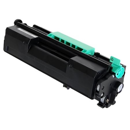 Output SP 4500HA Print Cartridge - Black OU3010271